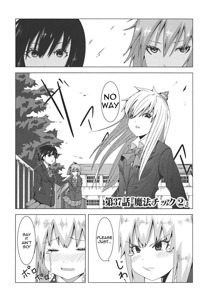 + Tic Neesan Chapter 37 1