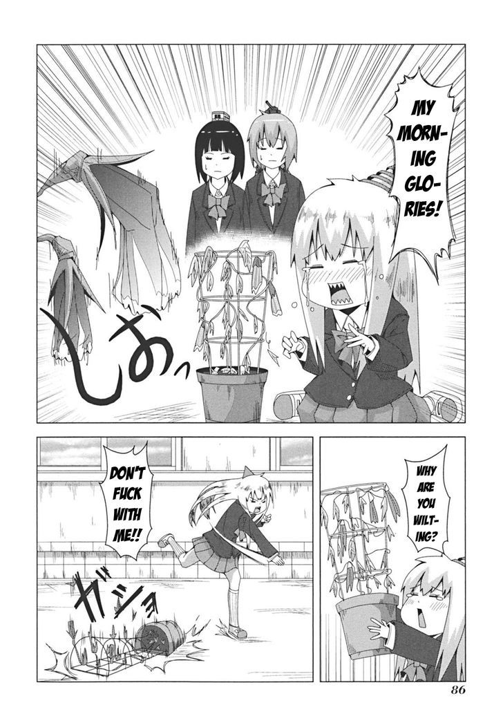 + Tic Neesan Chapter 37 2