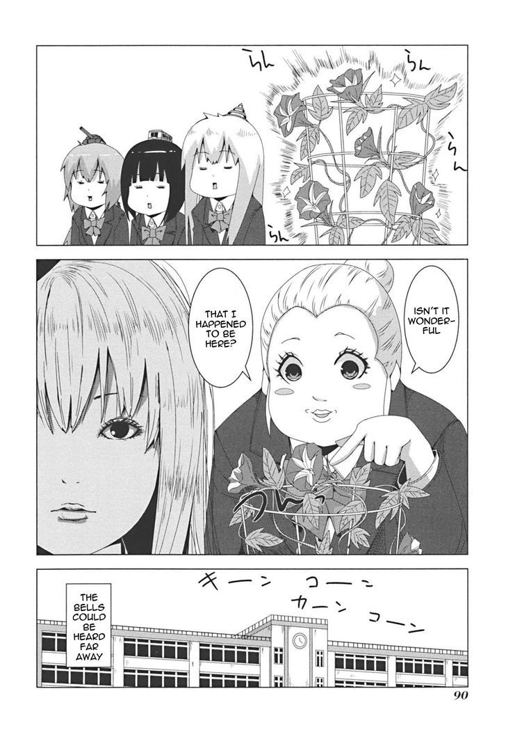 + Tic Neesan Chapter 37 6