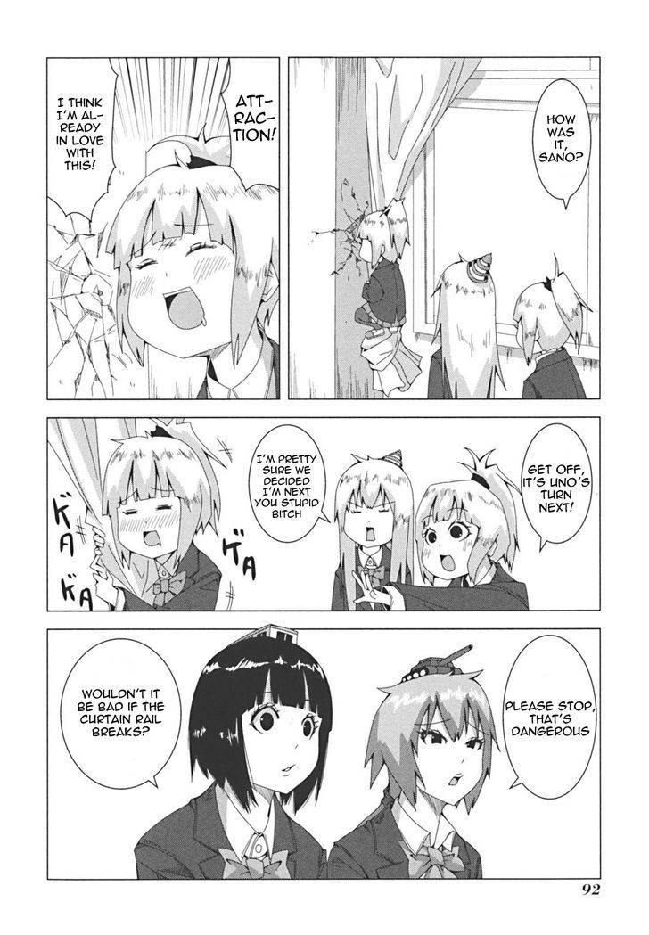 + Tic Neesan Chapter 38 2