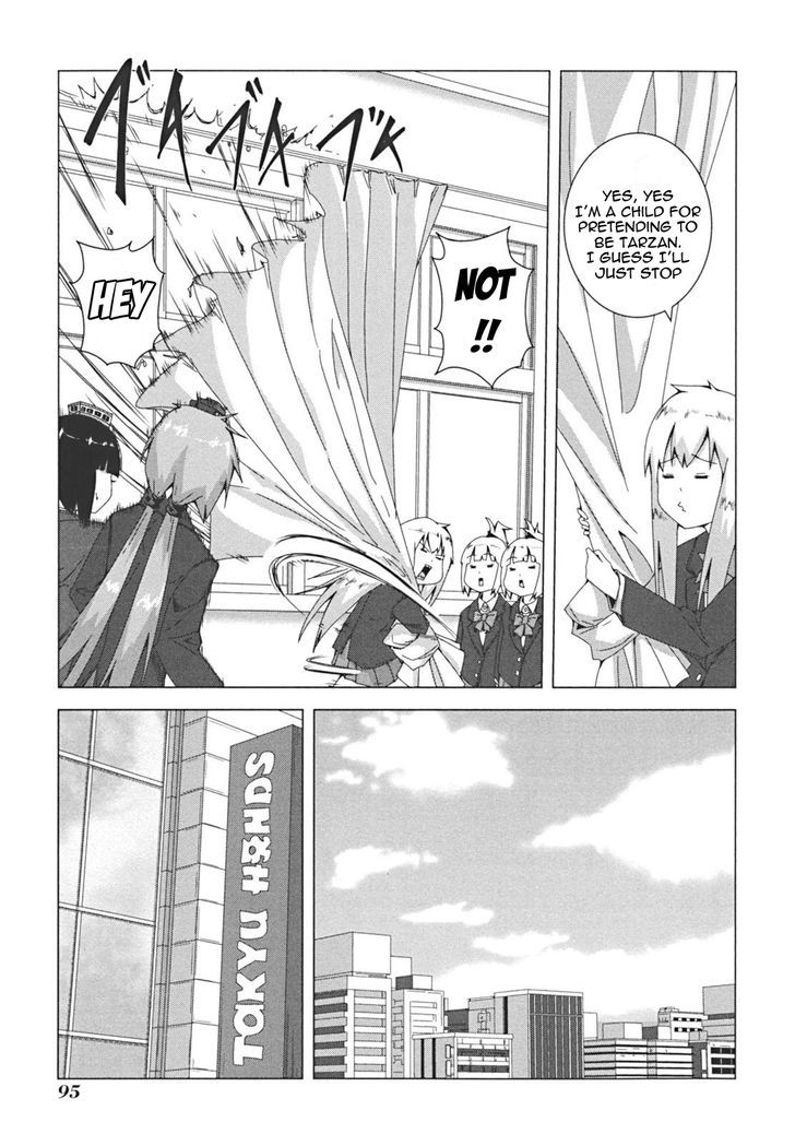 + Tic Neesan Chapter 38 5