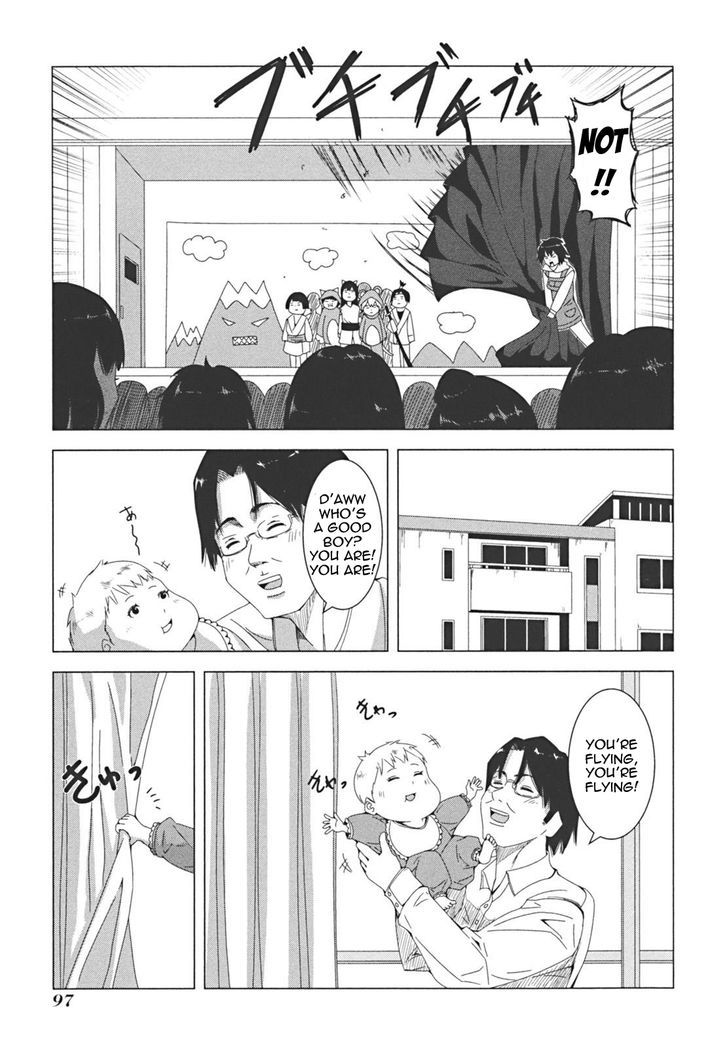 + Tic Neesan Chapter 38 7