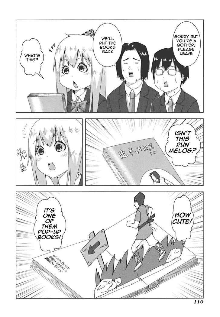 + Tic Neesan Chapter 40 4