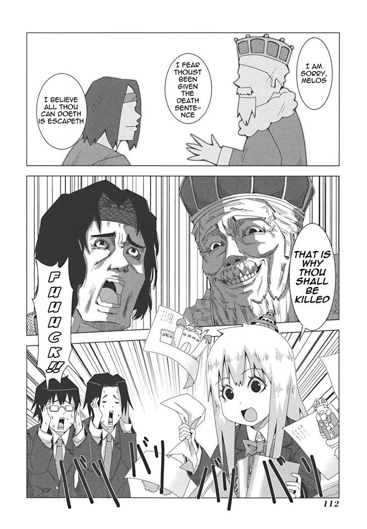 + Tic Neesan Chapter 40 6