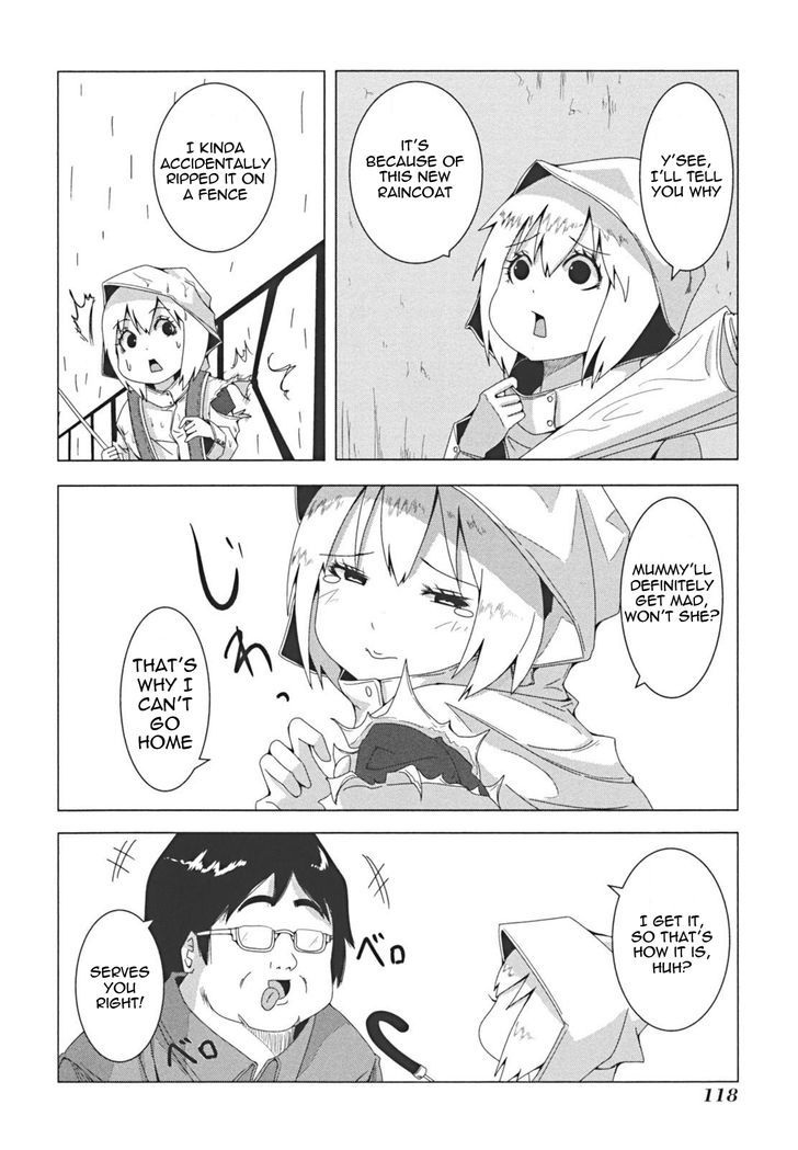 + Tic Neesan Chapter 41 4