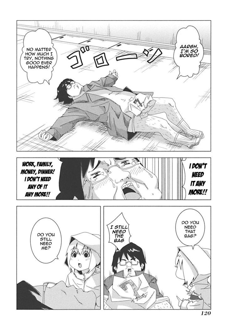 + Tic Neesan Chapter 41 6