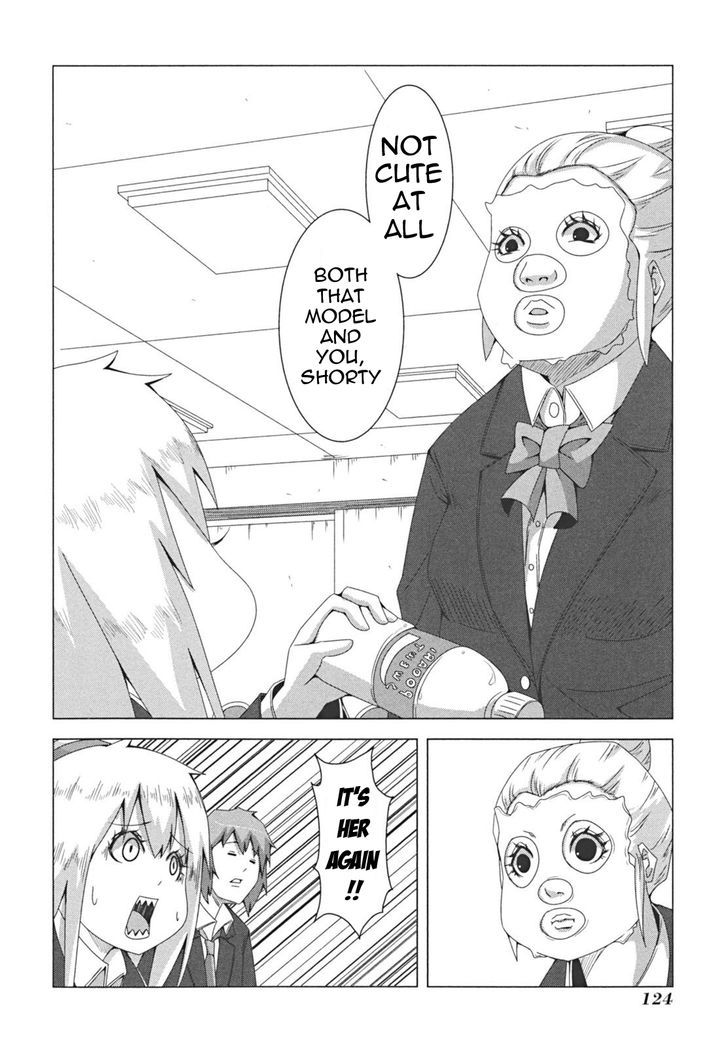 + Tic Neesan Chapter 42 2