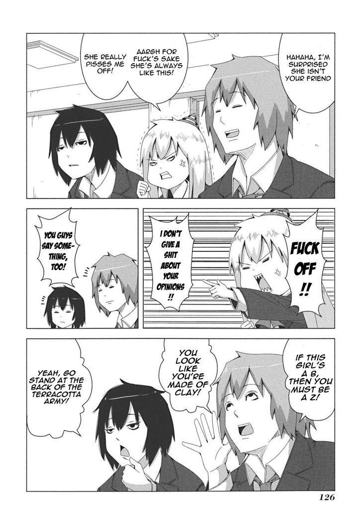 + Tic Neesan Chapter 42 4