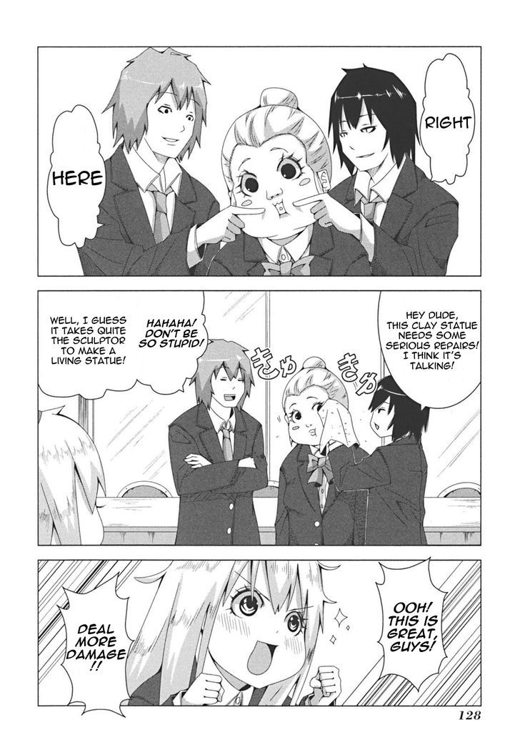 + Tic Neesan Chapter 42 6