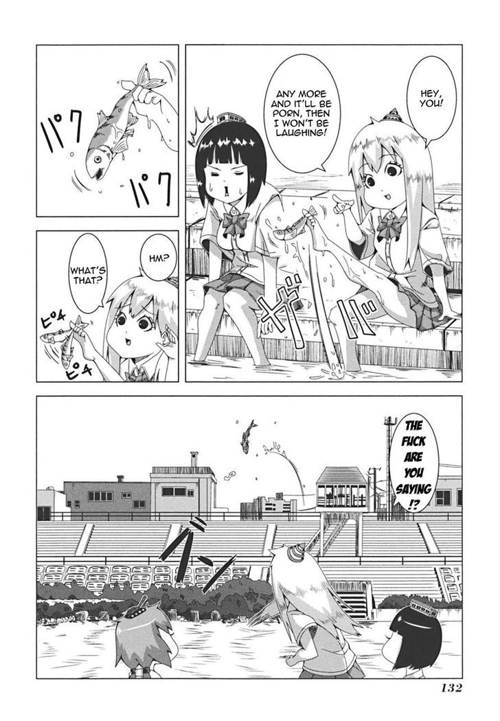 + Tic Neesan Chapter 43 2