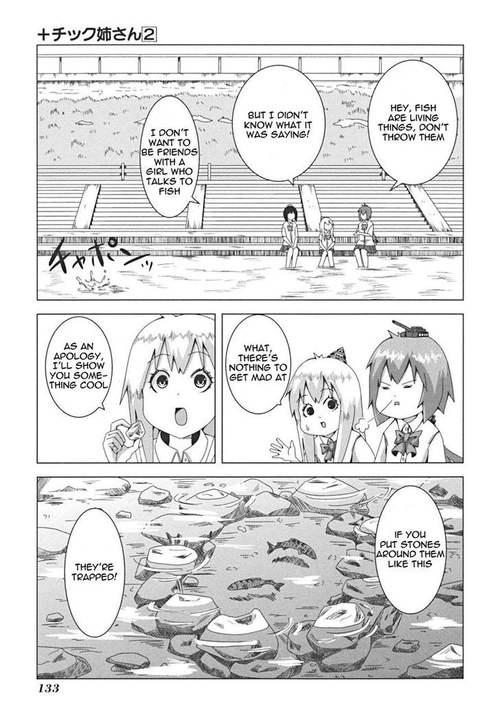 + Tic Neesan Chapter 43 3