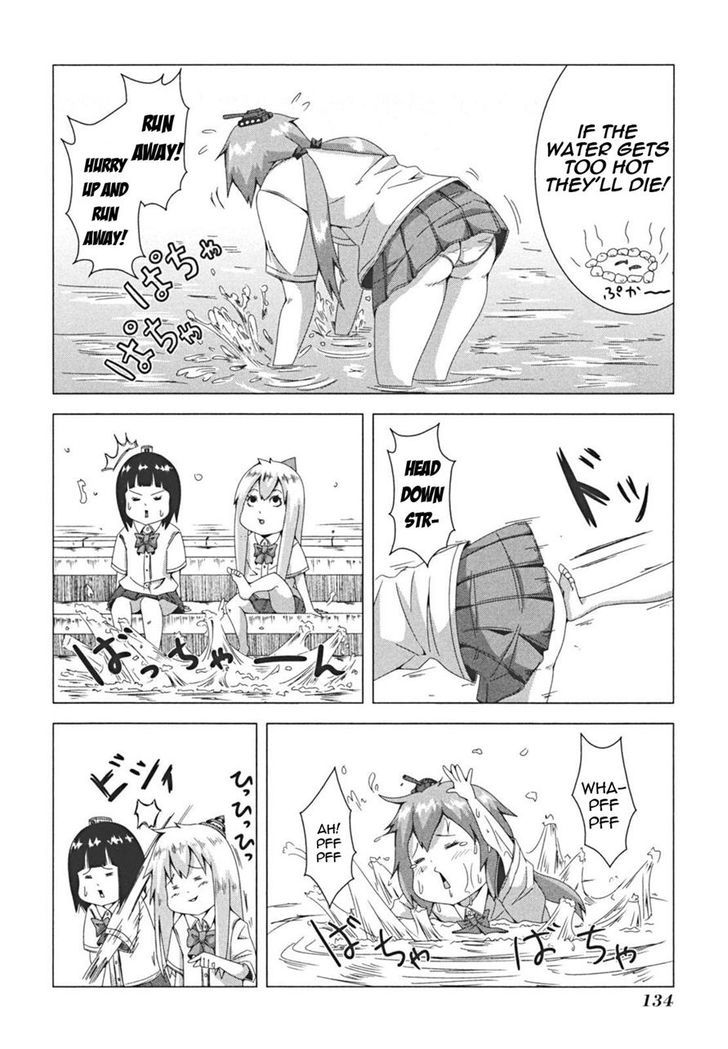 + Tic Neesan Chapter 43 4