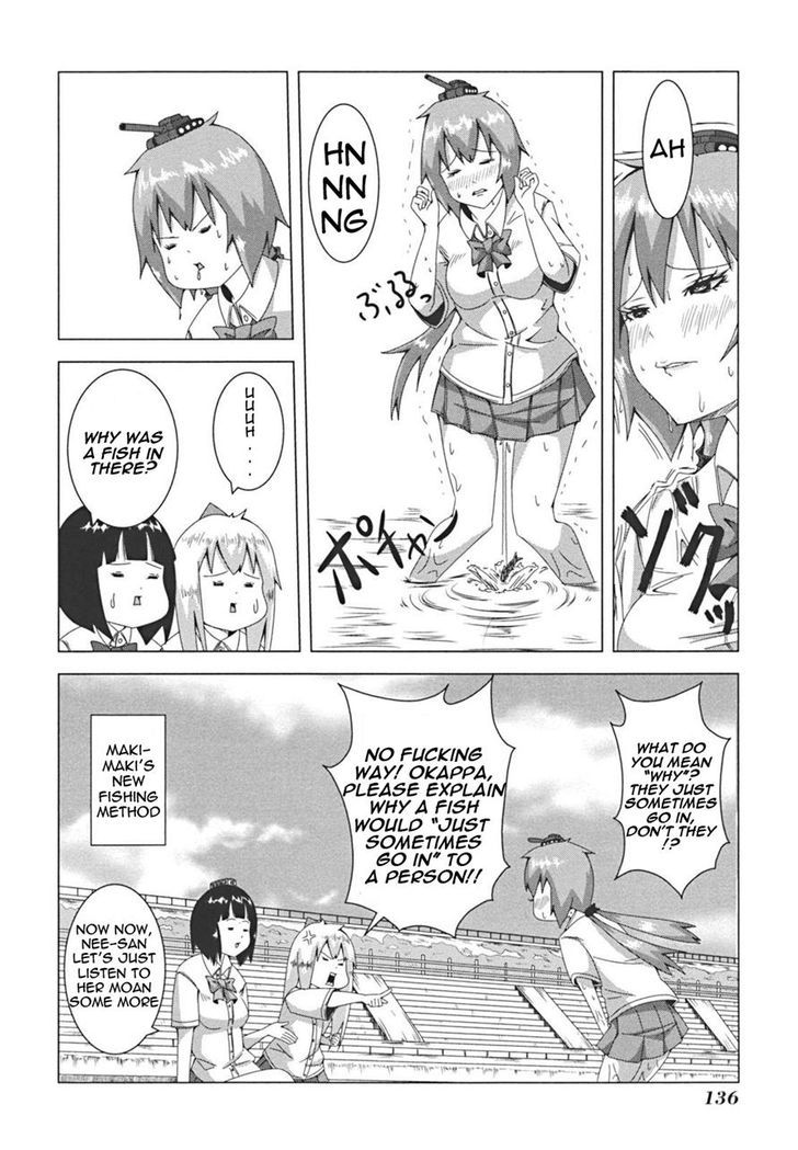+ Tic Neesan Chapter 43 6