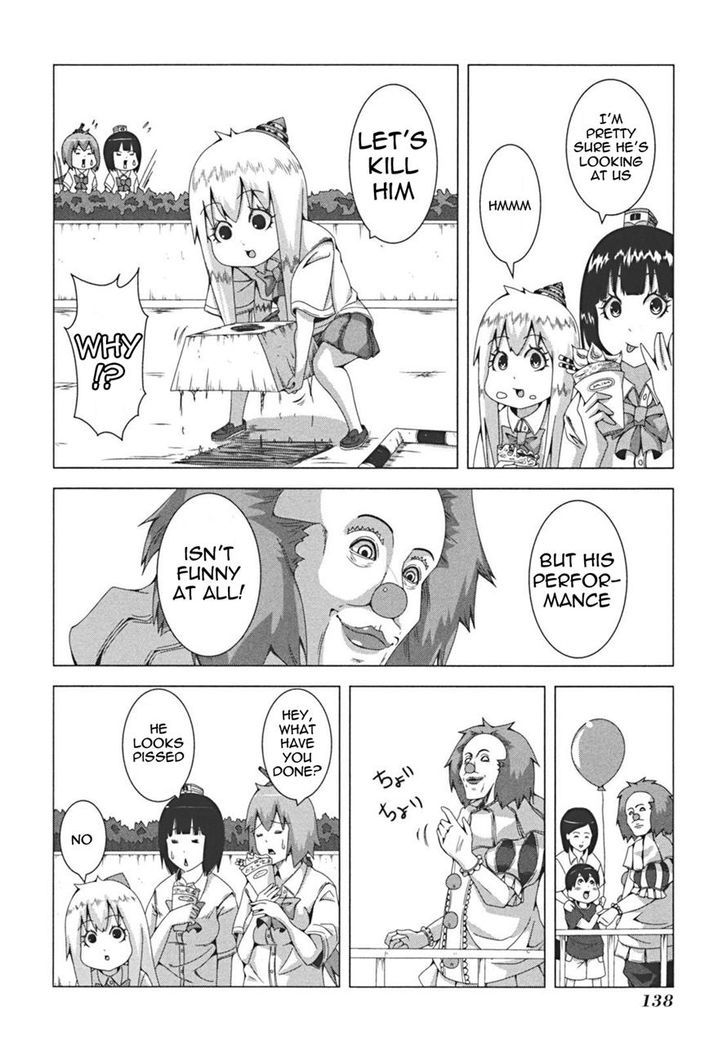 + Tic Neesan Chapter 44 2
