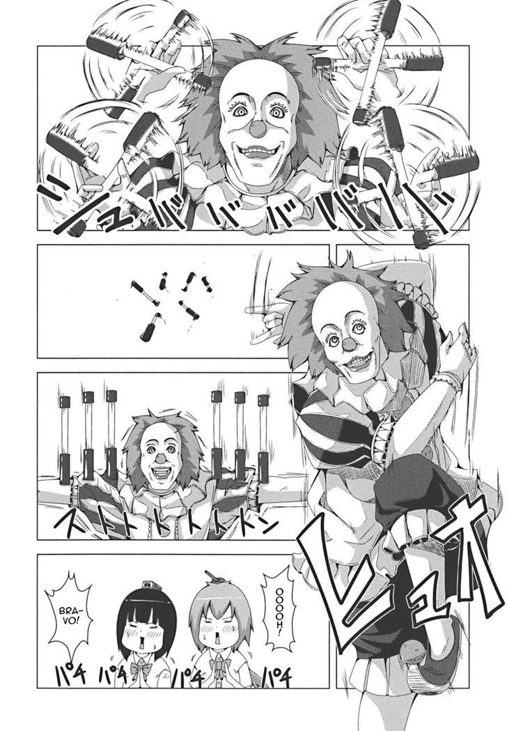 + Tic Neesan Chapter 44 4