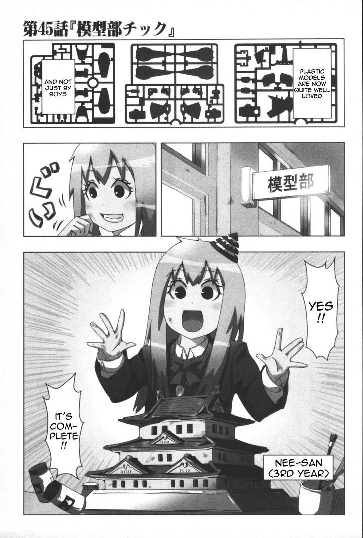 + Tic Neesan Chapter 45 1