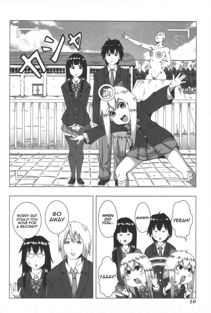 + Tic Neesan Chapter 46 2