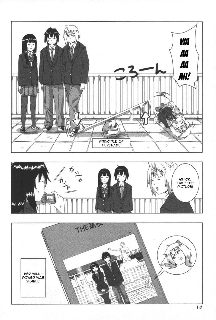 + Tic Neesan Chapter 46 6