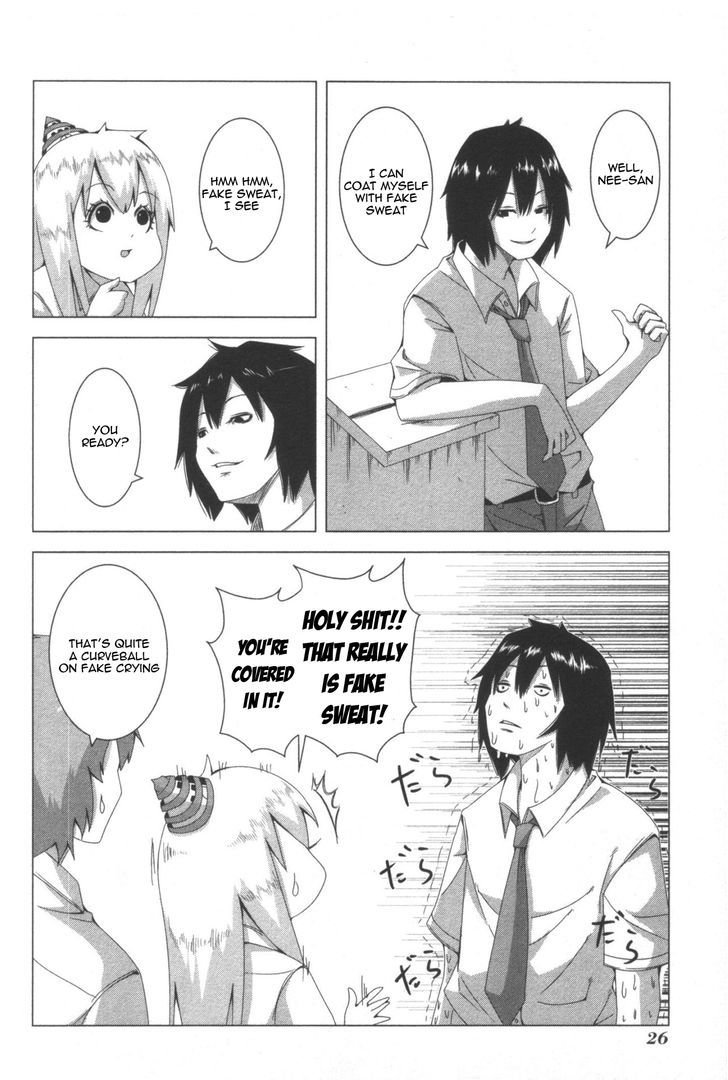 + Tic Neesan Chapter 48 2