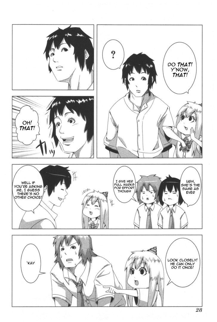 + Tic Neesan Chapter 48 4