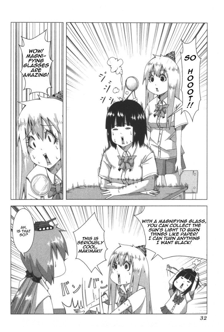 + Tic Neesan Chapter 49 2