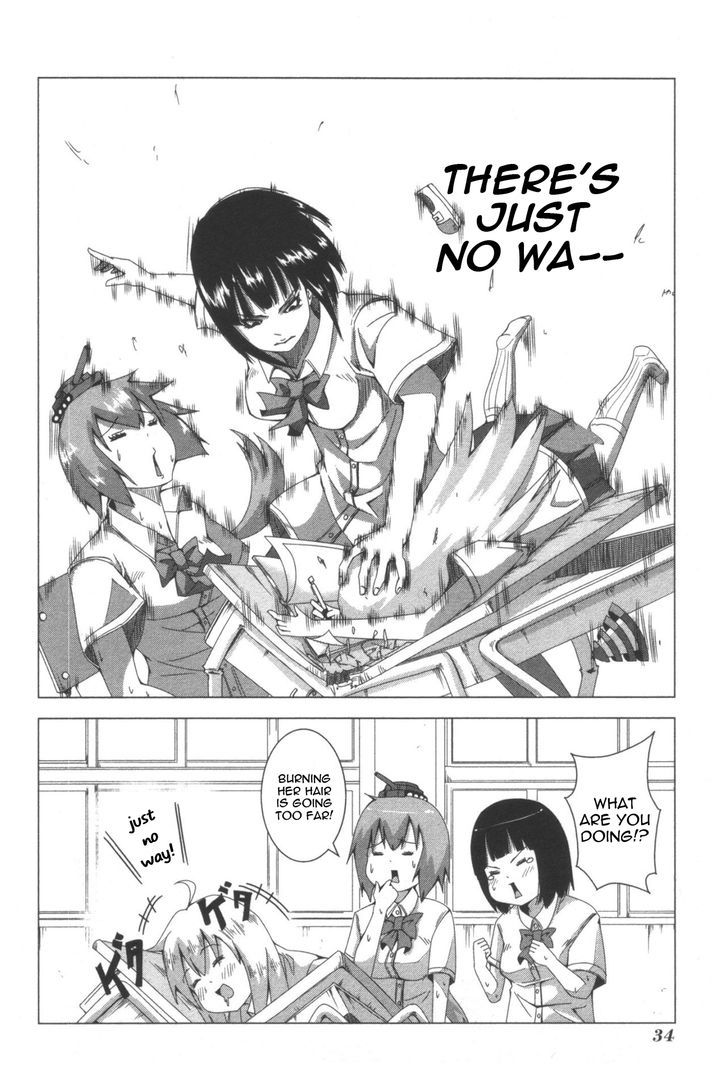 + Tic Neesan Chapter 49 4