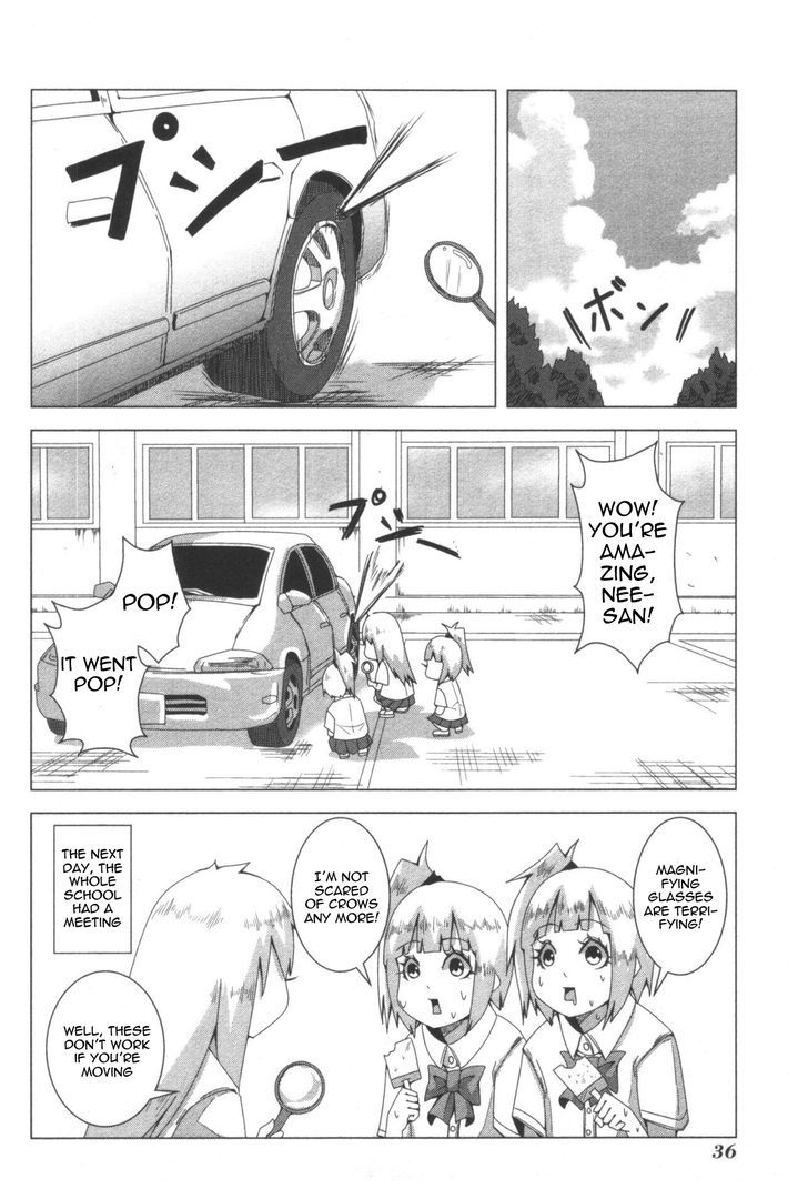 + Tic Neesan Chapter 49 6