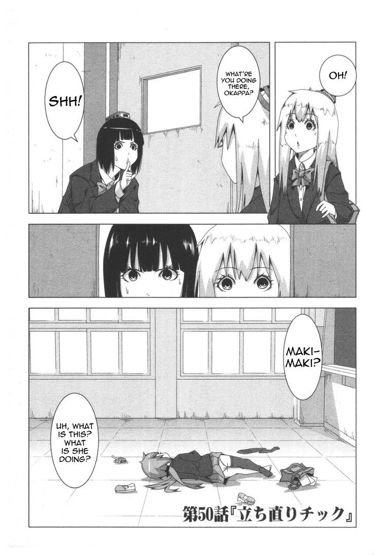 + Tic Neesan Chapter 50 1