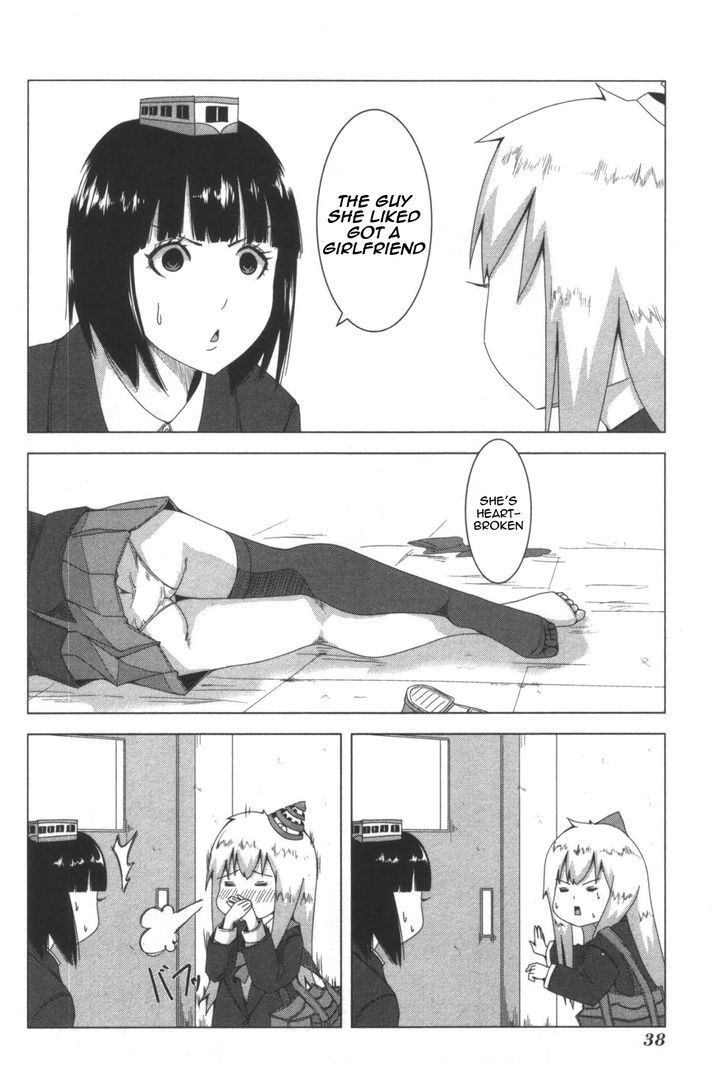 + Tic Neesan Chapter 50 2
