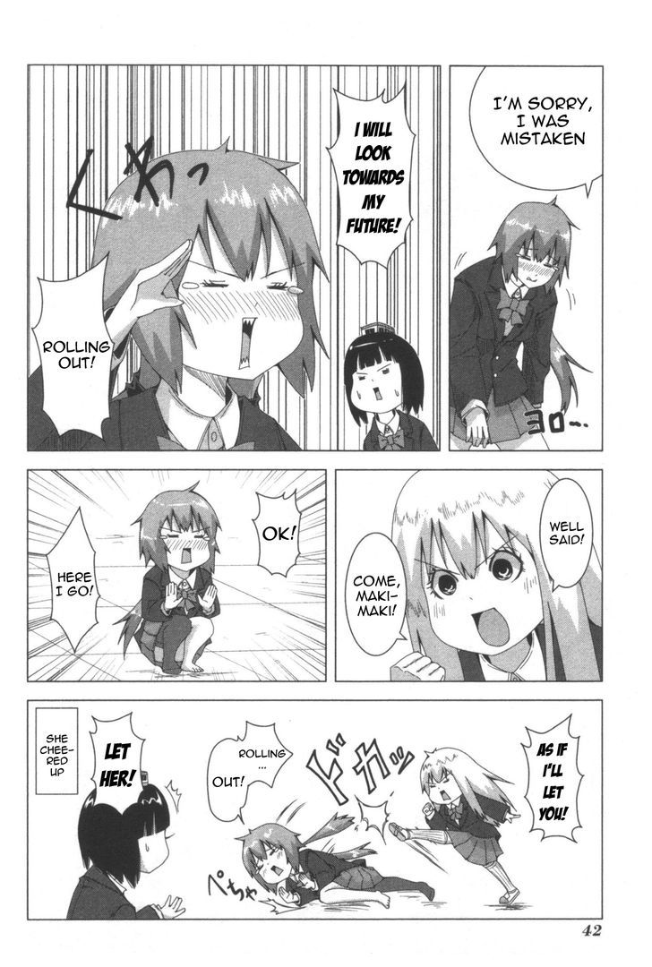 + Tic Neesan Chapter 50 6