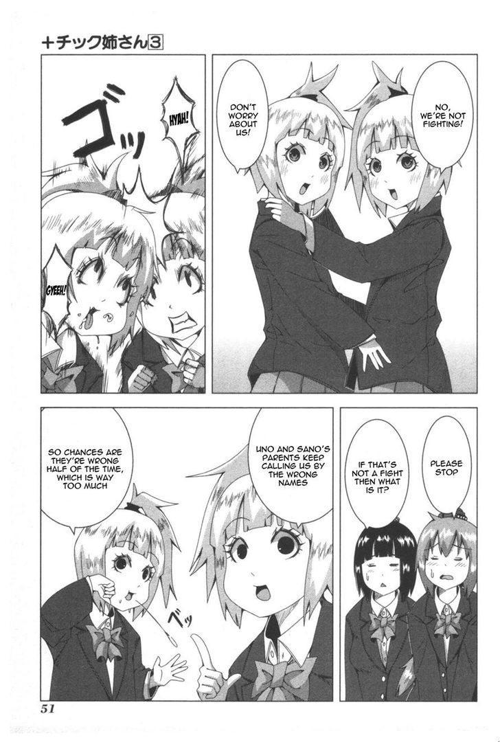 + Tic Neesan Chapter 52 3