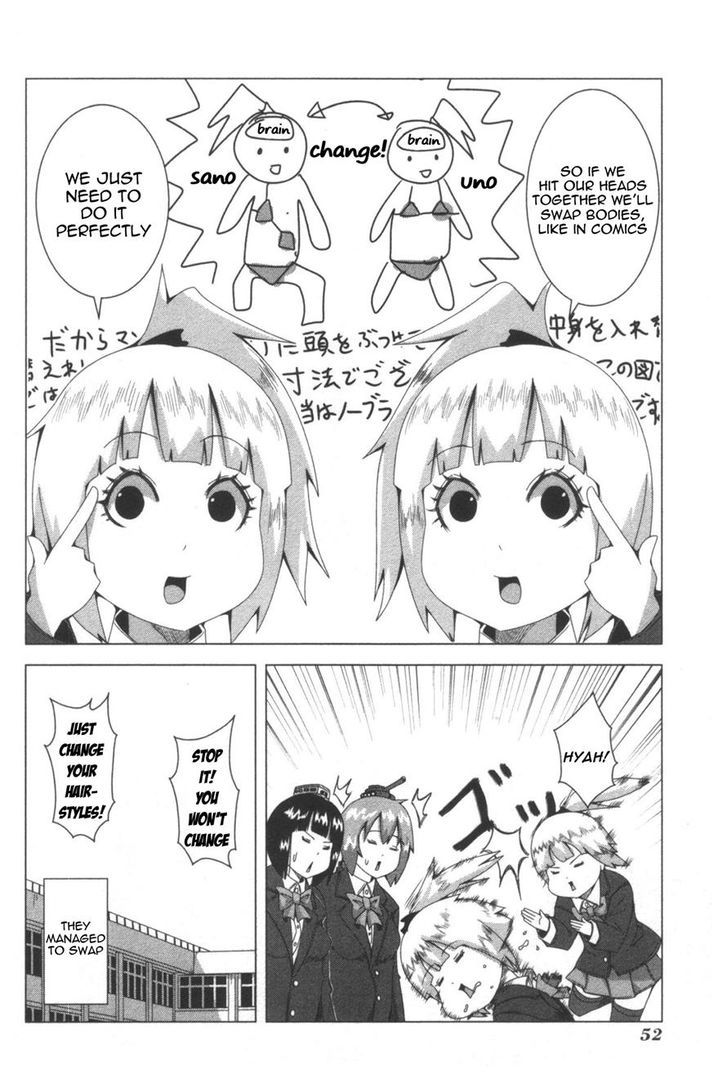 + Tic Neesan Chapter 52 4