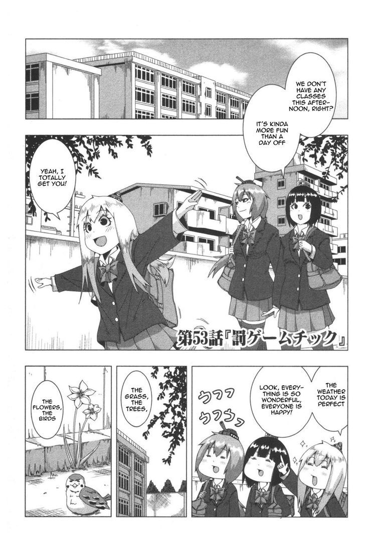 + Tic Neesan Chapter 53 1