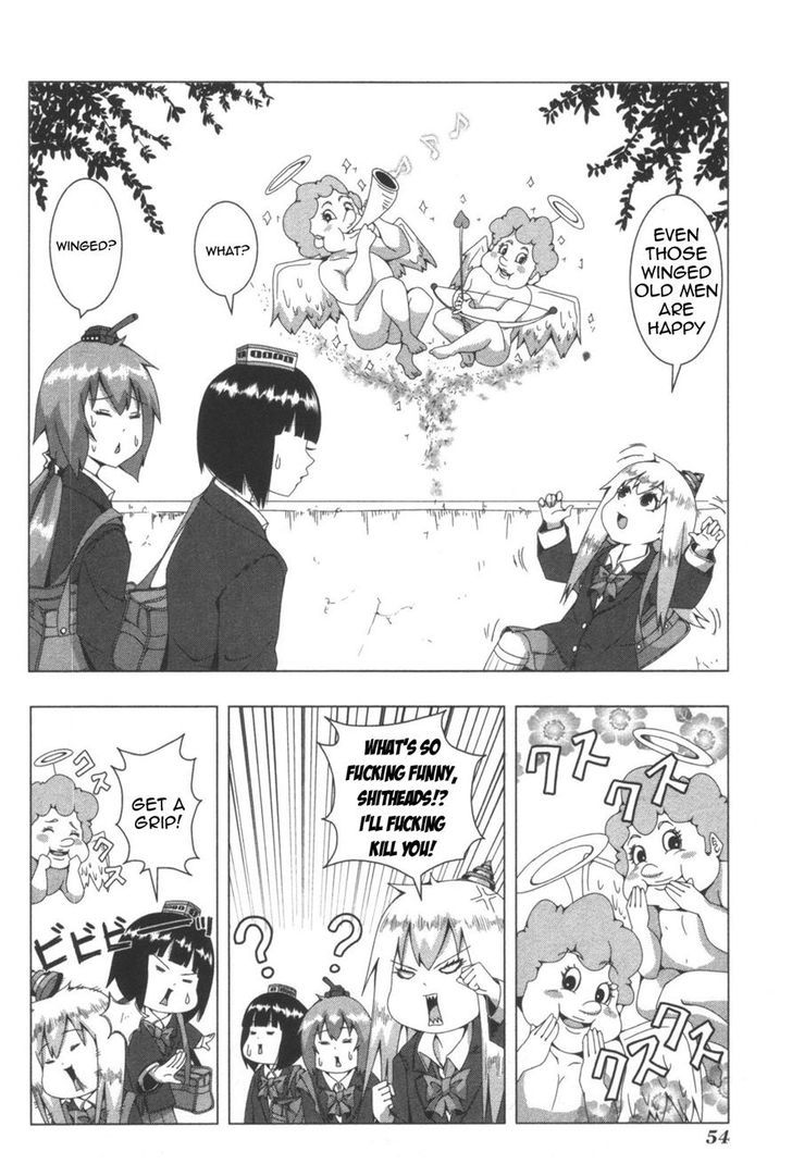 + Tic Neesan Chapter 53 2