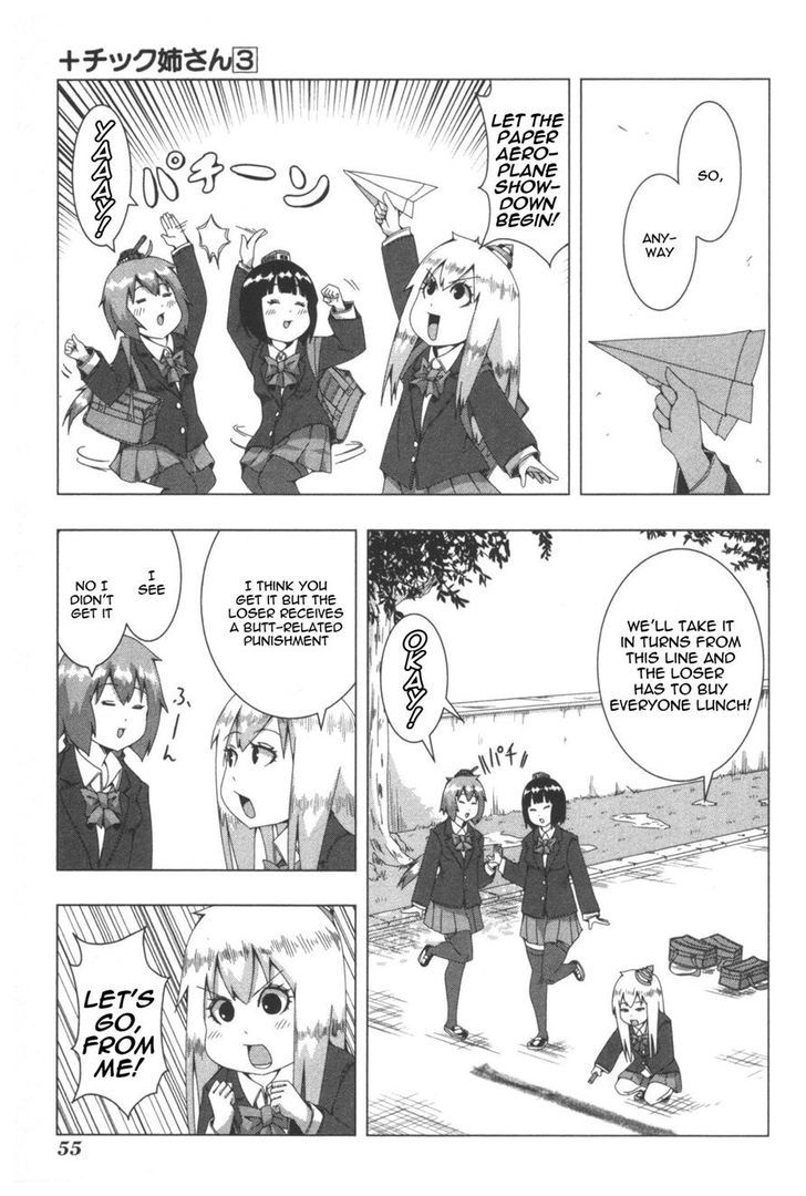 + Tic Neesan Chapter 53 3