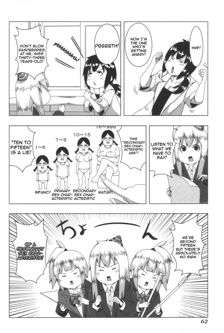 + Tic Neesan Chapter 54 4