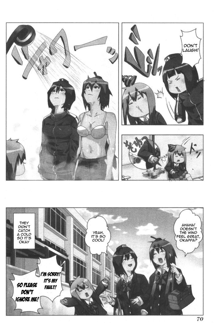 + Tic Neesan Chapter 55 6