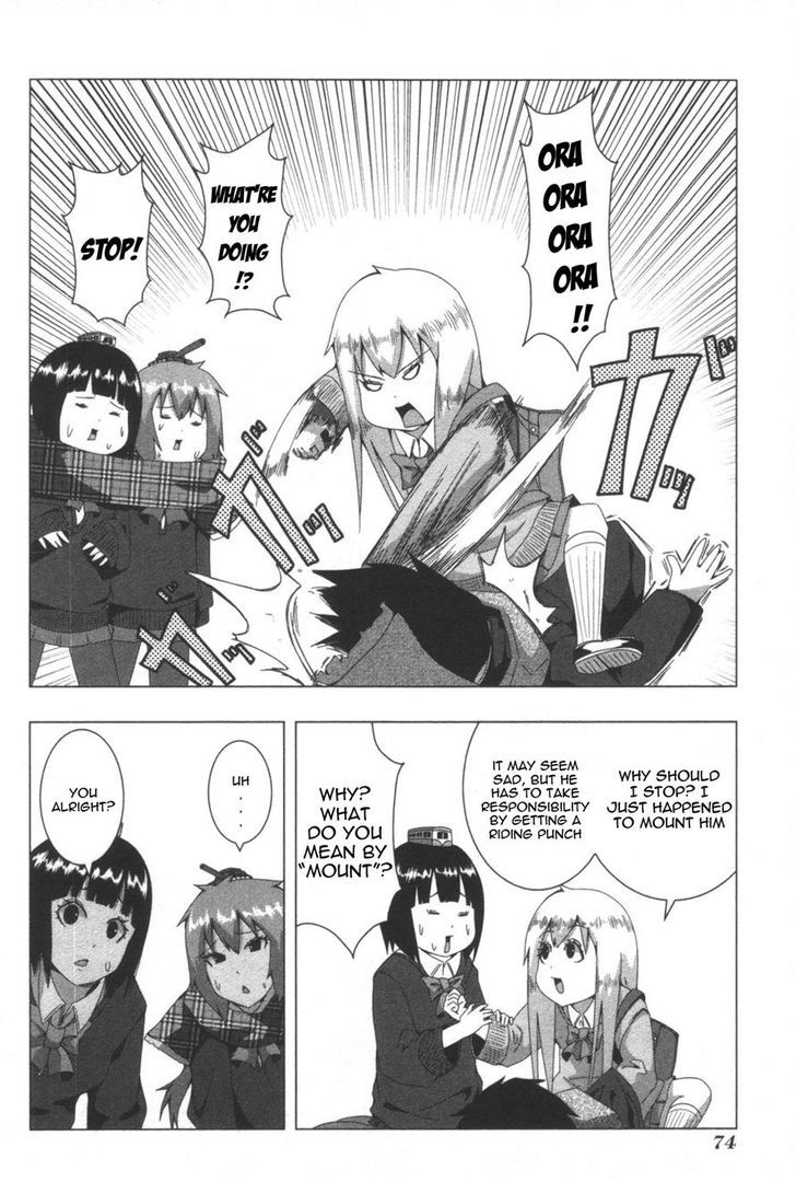 + Tic Neesan Chapter 56 4