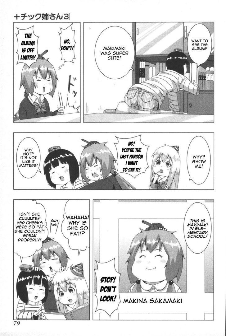 + Tic Neesan Chapter 57 3
