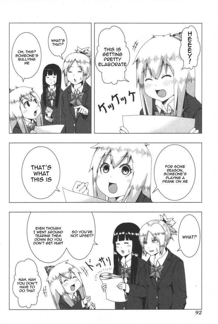+ Tic Neesan Chapter 59 4