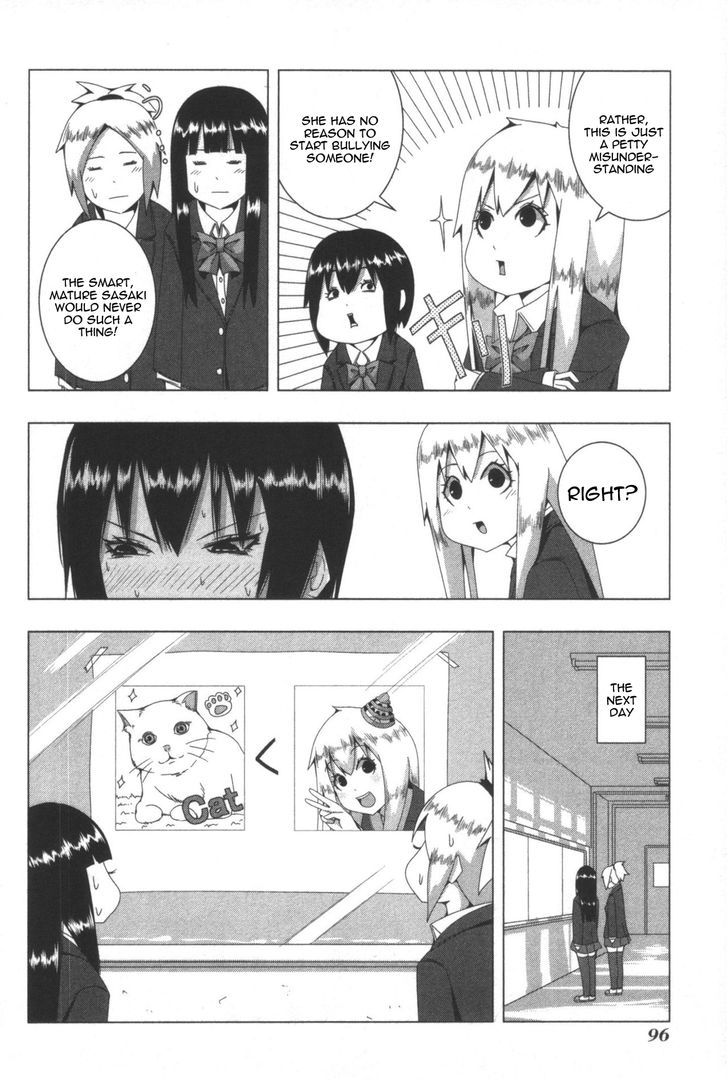 + Tic Neesan Chapter 59 8