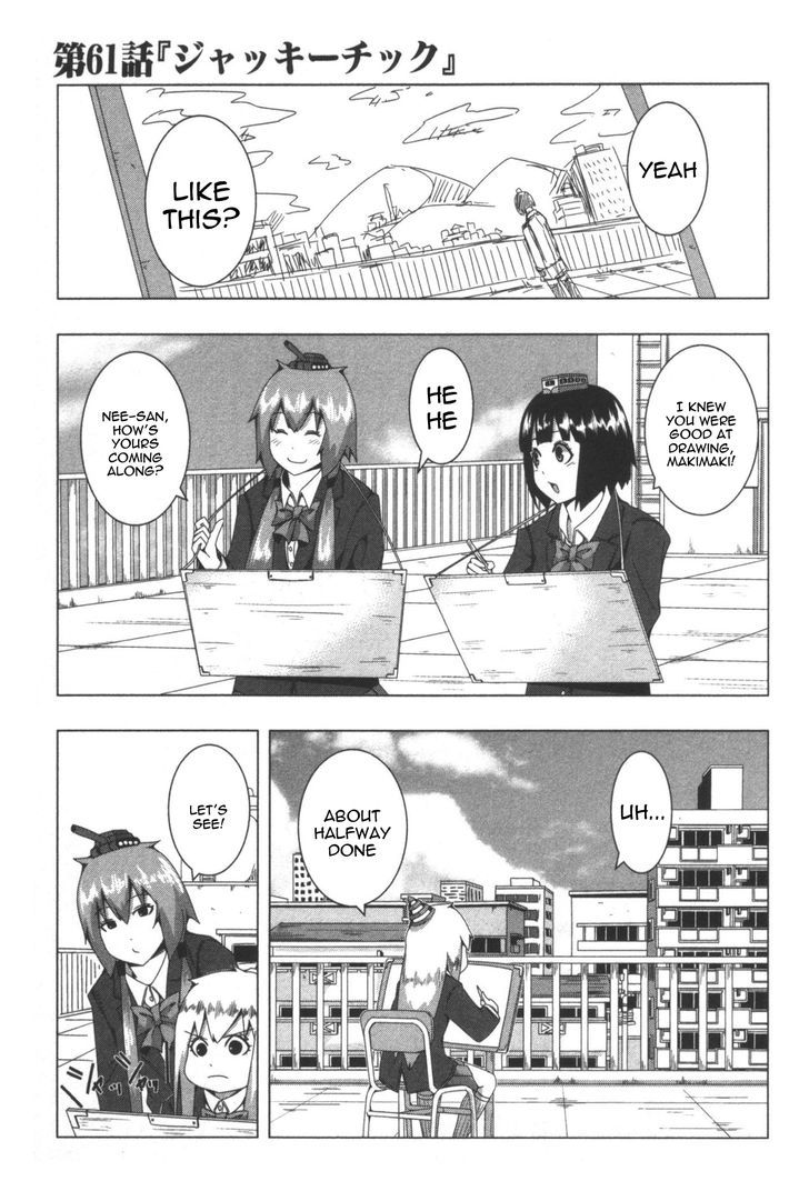 + Tic Neesan Chapter 61 1