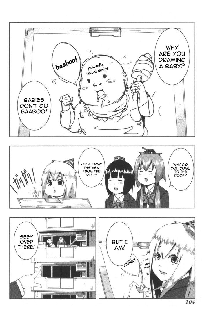 + Tic Neesan Chapter 61 2