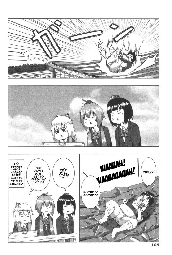 + Tic Neesan Chapter 61 6