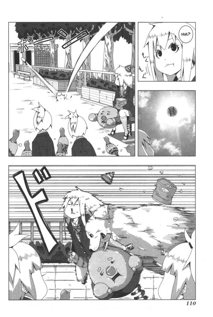 + Tic Neesan Chapter 62 2