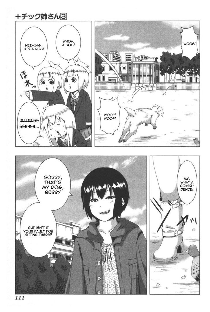 + Tic Neesan Chapter 62 3