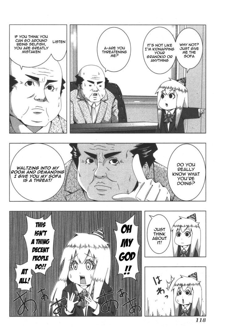 + Tic Neesan Chapter 63 3