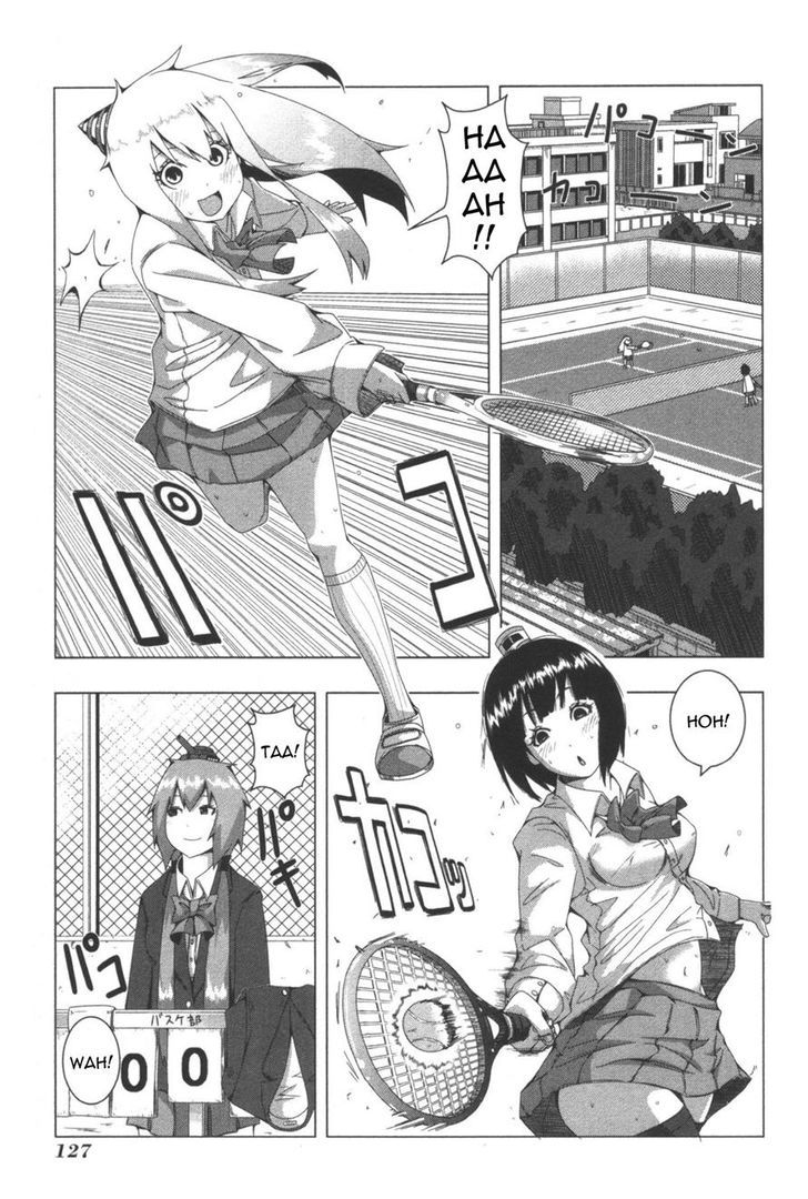 + Tic Neesan Chapter 65 1