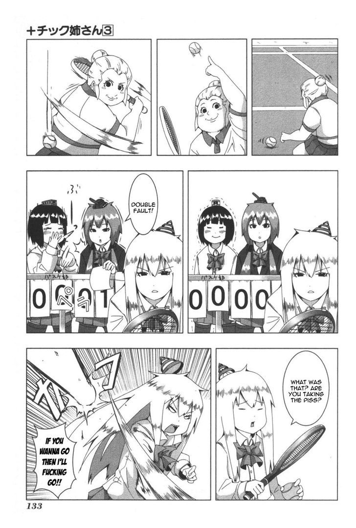 + Tic Neesan Chapter 65 7