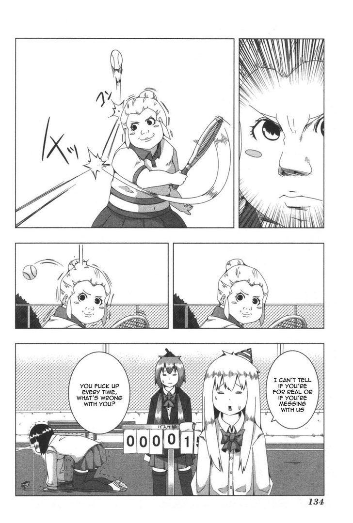 + Tic Neesan Chapter 65 8